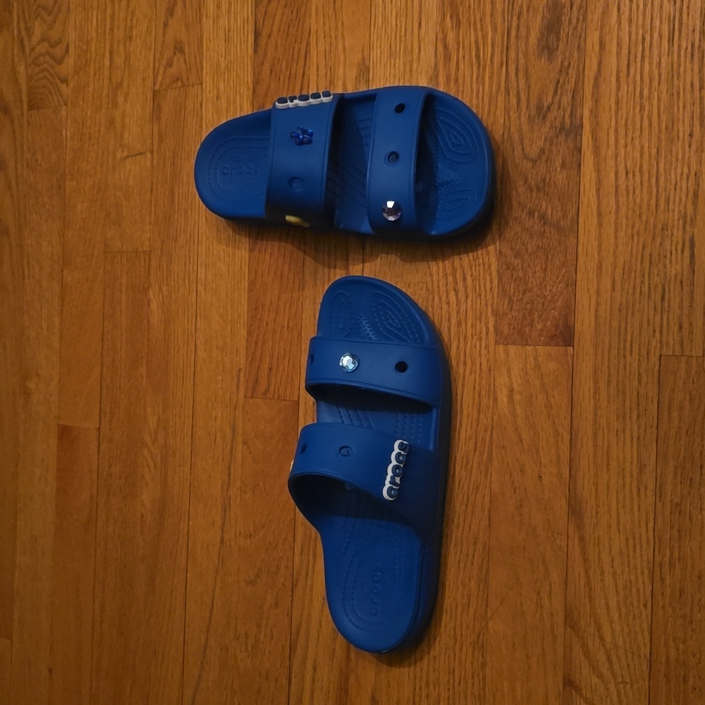 Crocs Shoes